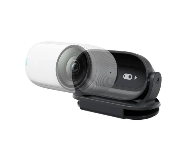 Insta360 GO 3 / GO 3S - zacisk montażowy - 1327584 - zdjęcie 6
